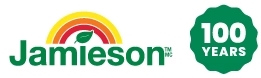 Logo Jamieson